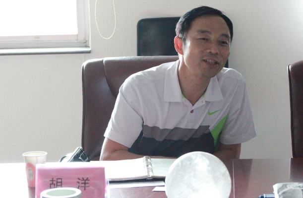 促進醫療旅游發展，貴州健康產業欲翻開新篇章---- 貴州省黔西南州副州長胡洋一行來我公司考察