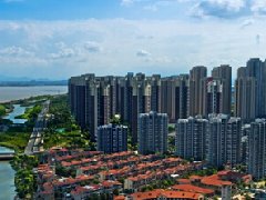 開發(fā)區(qū)創(chuàng)建國(guó)家生態(tài)工業(yè)示范園區(qū)主要?dú)v程