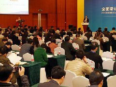 廣發“英雄帖”引智 高新區出臺“海外尖端人才8條”