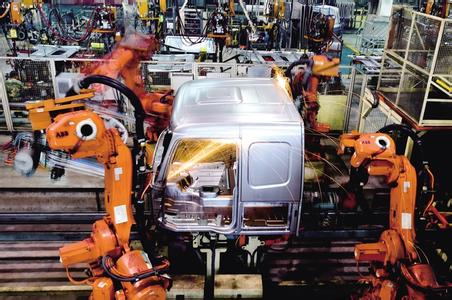 區(qū)域經(jīng)濟：轉型推動分化 調(diào)整集聚動能