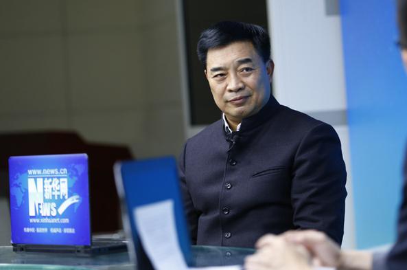 今麥郎范現(xiàn)國:“十三五”規(guī)劃促食品產(chǎn)業(yè)全面升級