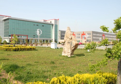 懷遠經(jīng)濟開發(fā)區(qū)升級，打造新興產(chǎn)業(yè)集聚平臺