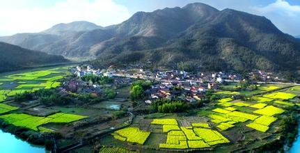 福建浦城:加快產(chǎn)業(yè)轉(zhuǎn)型升級 推進縣域經(jīng)濟發(fā)展