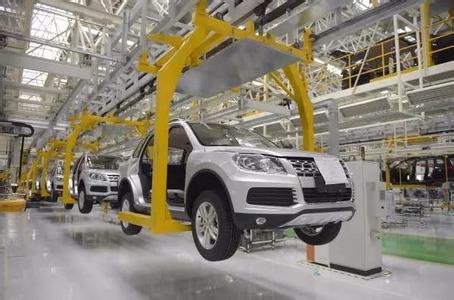 十三五中國經(jīng)濟(jì)新動(dòng)力：數(shù)萬億級(jí)新興產(chǎn)業(yè)將涌現(xiàn)