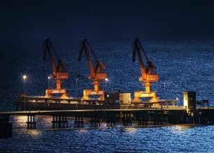 獨(dú)山港經(jīng)濟(jì)開發(fā)區(qū)獲國(guó)家級(jí)產(chǎn)業(yè)基地稱號(hào)