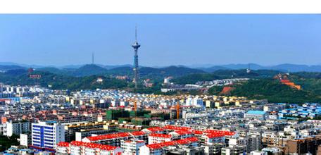 德陽開發(fā)區(qū)：以科學(xué)帶動(dòng)當(dāng)?shù)靥厣l(fā)展