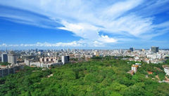 森林城市和園林城市的區(qū)別在哪里？