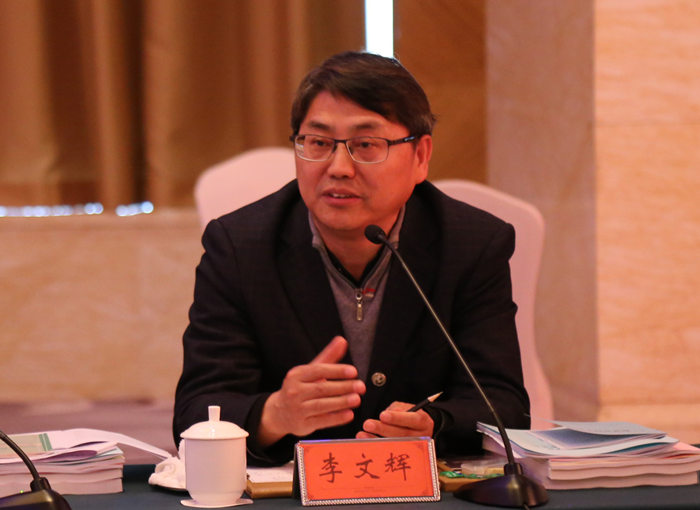 我院院長隨科技部專家組調研宿遷高新區“以升促建”工作