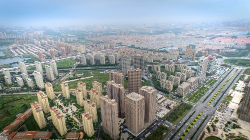 凈月高新區(qū)：“旅游”助力現(xiàn)代服務業(yè)“加速領跑”