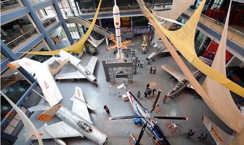 《中國制造2025》解讀之:推動航空裝備發展