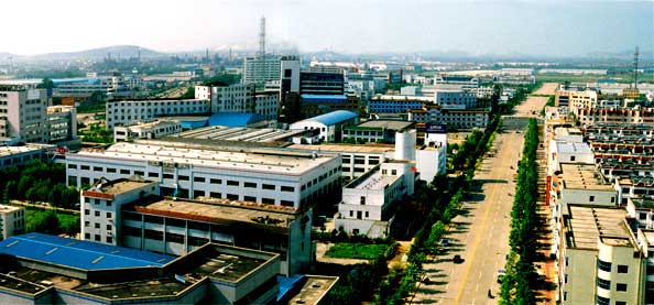 徐州經(jīng)濟技術開發(fā)區(qū)突出結構調(diào)整加快推進產(chǎn)業(yè)升級增創(chuàng)新優(yōu)勢