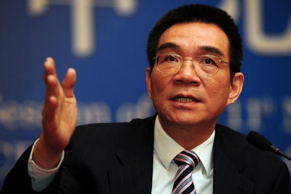 林毅夫:從經濟發展角度看基礎設施投資和建設