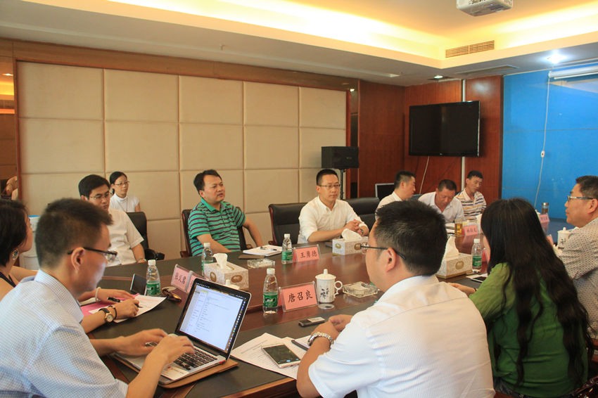 重慶榮昌國家高新區申報起航開啟農畜牧業特色高新區創建新篇章