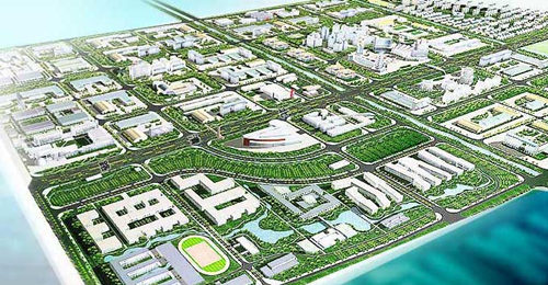 園區規劃，究竟規劃的是什么？