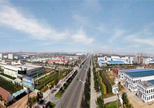 山東促經(jīng)濟開發(fā)區(qū)轉型升級 連續(xù)兩年墊底將整合或退出