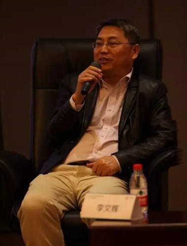 創(chuàng)新融資渠道,服務(wù)高新技術(shù)企業(yè) ——訪(fǎng)中國(guó)高新技術(shù)產(chǎn)業(yè)經(jīng)濟(jì)研究院李文輝院長(zhǎng)