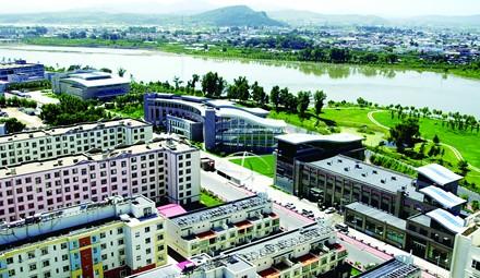 吉林高新區：產業發展集聚新動能