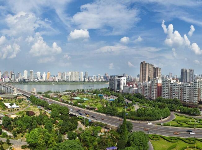 株洲高新區(qū)再聚“新”動能