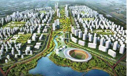 產業園區發展歷程與模式研究