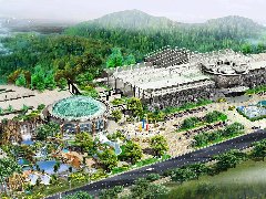 鄧州召開爭取政策性項目及資金和“十四五”規劃編制情況匯報會