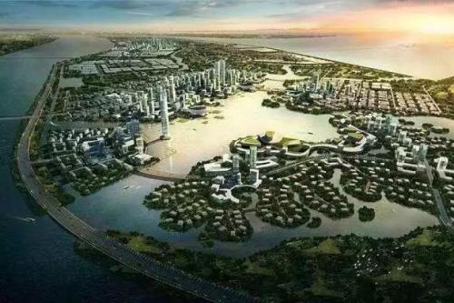 2017-2023年國家現代農業產業園認定名單匯總