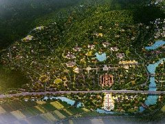 提檔升級現代農業園區 加快農業農村現代化步伐