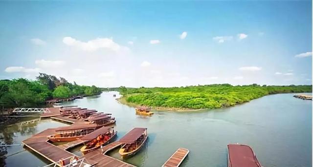 如何構建鄉村產業規劃體系？