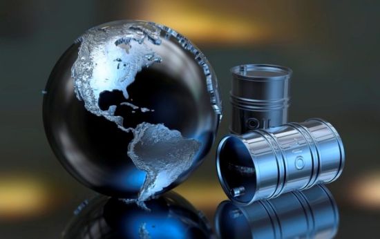 唐金榮、郭焦鋒：天然氣：通向全球能源革命的必由之路