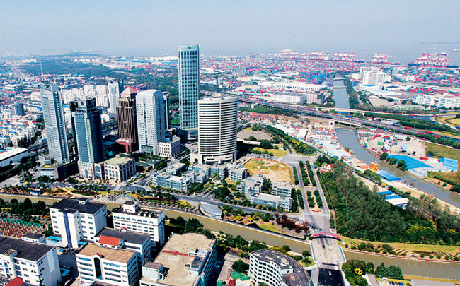 廣東省檢察院出臺《關于服務保障中國（廣東）自由貿易試驗區(qū)建設的若干意見》