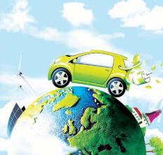 “十三五”戰略性新興產業：全球化特征明顯