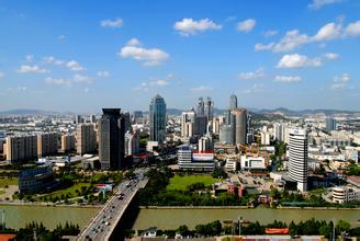 蘇州高新區(qū)信息技術產(chǎn)業(yè)步入掛果期