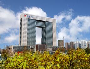 山東省煙臺高新區(qū)聚焦藍色經(jīng)濟