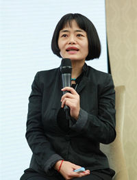 甘潔：產能過剩仍是產業經濟最大挑戰