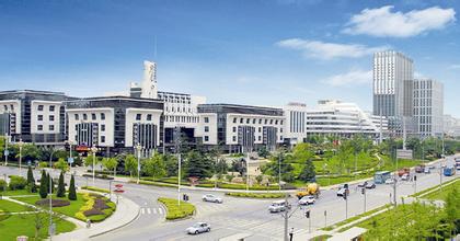 大連高新區軟件和信息服務業再升級