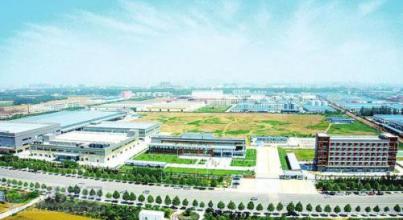 金積工業(yè)園區(qū)精準招商提質(zhì)增效