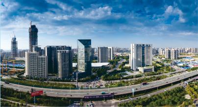 創新驅動助推國家自創區建設步伐