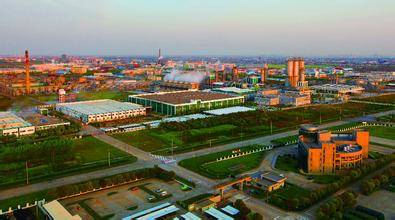 奉賢:市工業綜合開發區公司強招商、促科創不斷提升自身發展水平