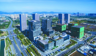 國家級新區(qū)開發(fā)建設(shè)與產(chǎn)業(yè)發(fā)展的經(jīng)驗(yàn)分析