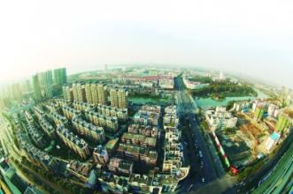 安徽滁州經(jīng)開區(qū):創(chuàng)新驅動引領園區(qū)轉型升級