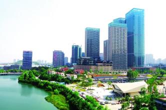 貴陽國(guó)家高新區(qū)創(chuàng)新發(fā)展大數(shù)據(jù)產(chǎn)業(yè)速寫