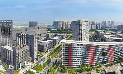 成都高新區(qū)打造萬億級(jí)國(guó)際創(chuàng)新創(chuàng)業(yè)中心