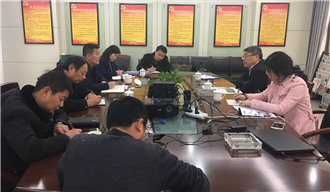 安徽池州高新區加快步伐爭創國家高新區