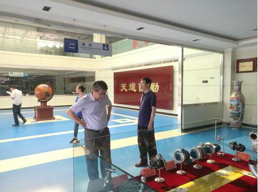 發揮農業特色優勢，奮力爭創國家高新區——中國蔬菜之鄉壽光