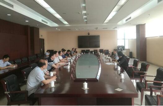 發揮農業特色優勢，奮力爭創國家高新區——中國蔬菜之鄉壽光