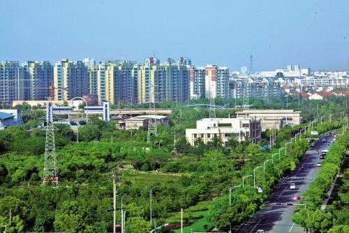 嘉興市“雙推”活動走進(jìn)經(jīng)開區(qū)