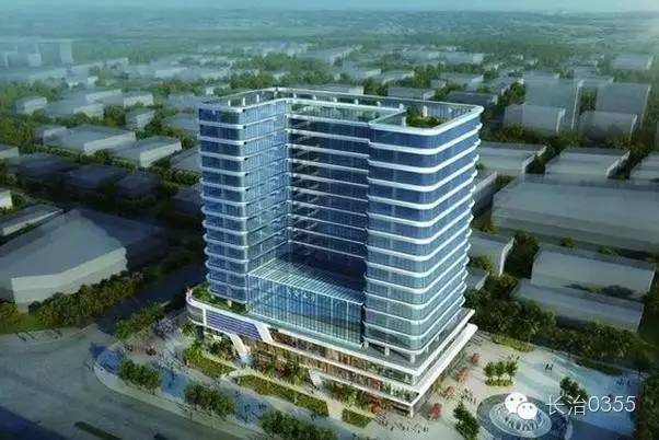 上黨經(jīng)濟(jì)技術(shù)開發(fā)區(qū)打造經(jīng)濟(jì)發(fā)展的重要增長(zhǎng)極和主引擎