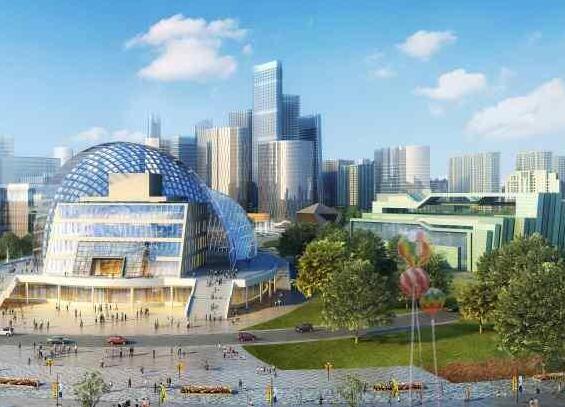 金華經(jīng)開(kāi)區(qū)借他山之石促改革創(chuàng)新