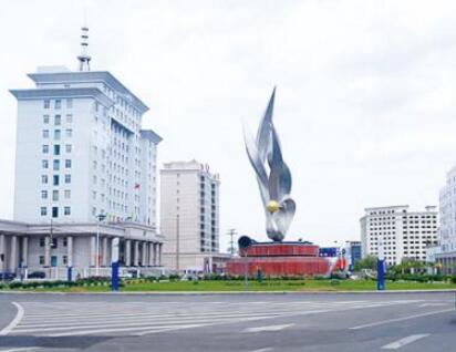 推動工業(yè)轉(zhuǎn)型發(fā)展 白銀繪就工業(yè)信息化藍(lán)圖