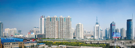 西安經開區 打造“雙創”生態圈 培育發展新動能