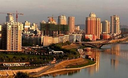 高新區劍指千億軍民融合產業集群